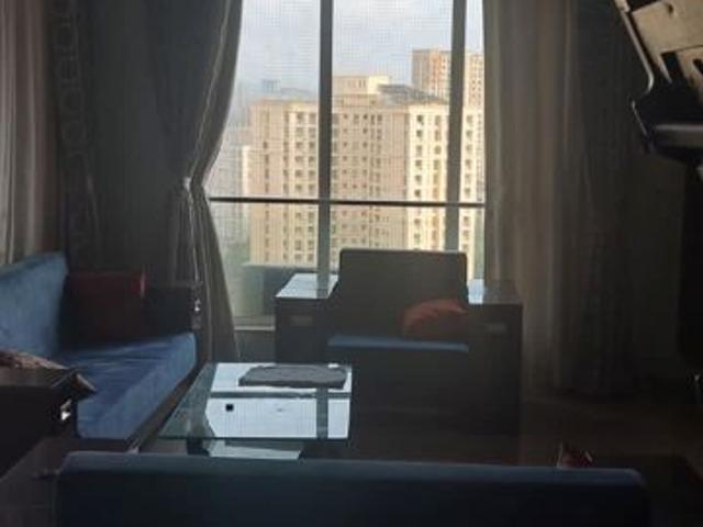 Flat for rent in Kurla West, Mumbai
