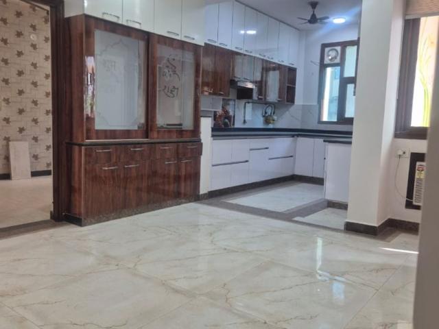 Flat for rent in Kamla Nagar, Delhi