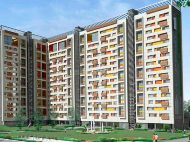 Flat for rent in Vibhuti Khand, Lucknow