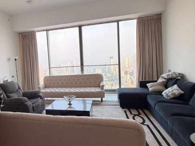 Flat for rent in Prabhadevi, Mumbai City District