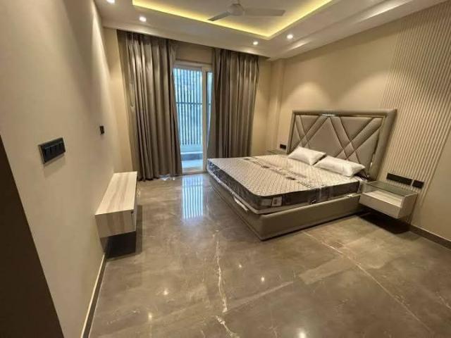 Flat for rent in Hariana