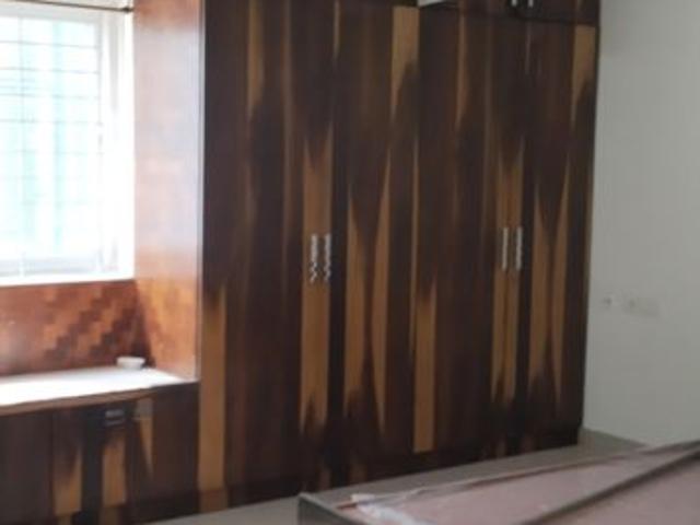 Flat for rent in Madhapur, Hyderabad