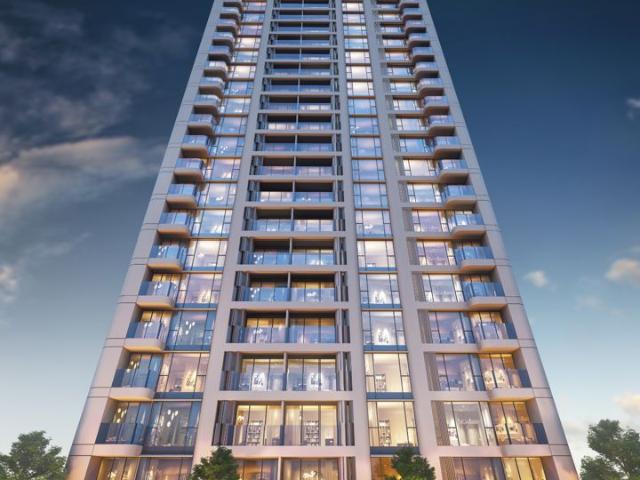 Flat for rent in Prabhadevi, Mumbai City District