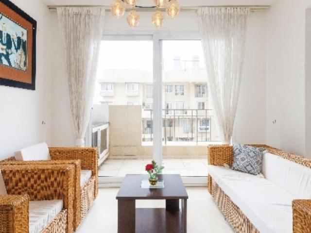 Flat for rent in Bhartiya City, Bengaluru