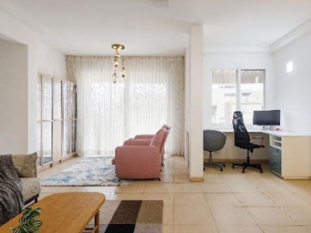 Flat for rent in Bhartiya City, Bengaluru