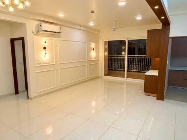 Flat for rent in Kokapet, Ranga Reddy