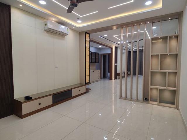 Flat for rent in Kokapet, Ranga Reddy