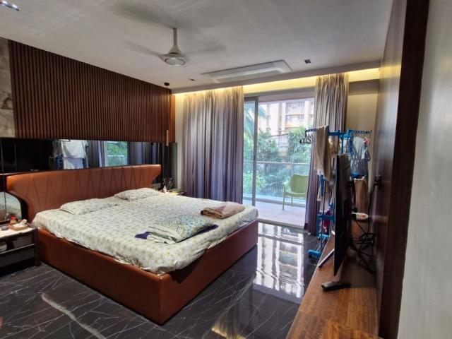 Flat for rent in Desai Naka, Thane