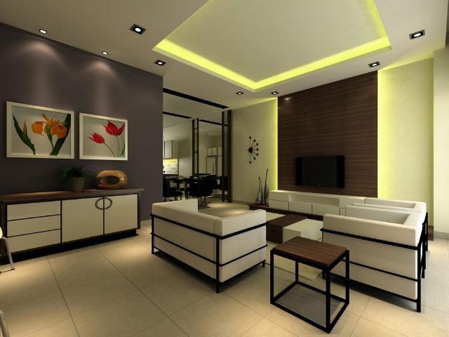 Flat for rent in Baner, Pune