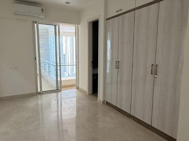 Flat for rent in Lower Parel, Mumbai City District