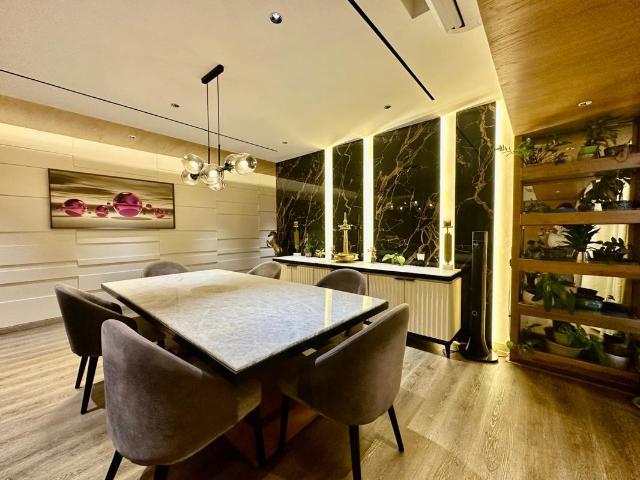Flat for rent in Juhu, Mumbai