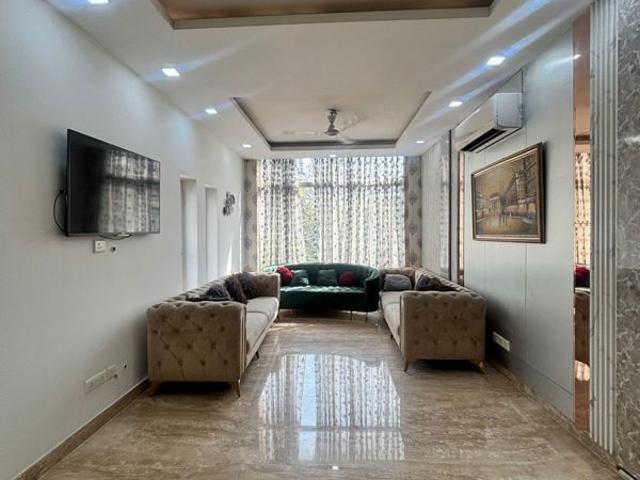 Property for rent in Lajpat Nagar, Delhi