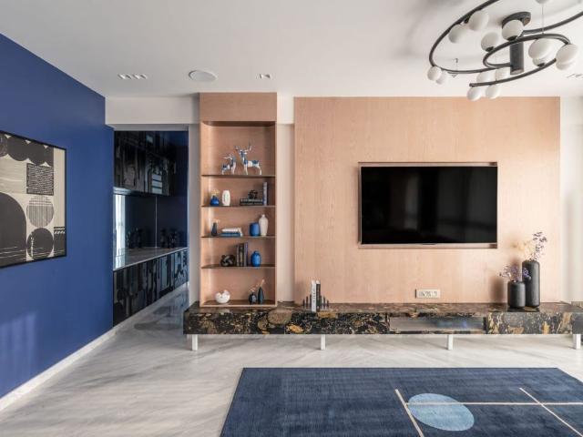 Flat for rent in Prabhadevi, Mumbai City District