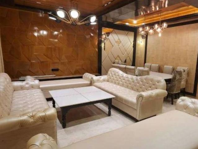 Villa for rent in Hazratganj, Lucknow