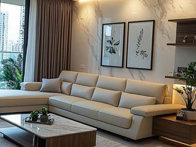 Property for rent in Chanakyapuri, Delhi