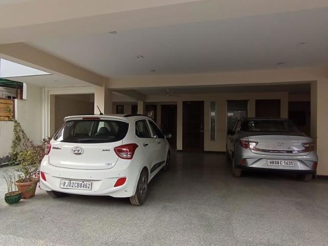 Property for rent in South City II, Gurugram