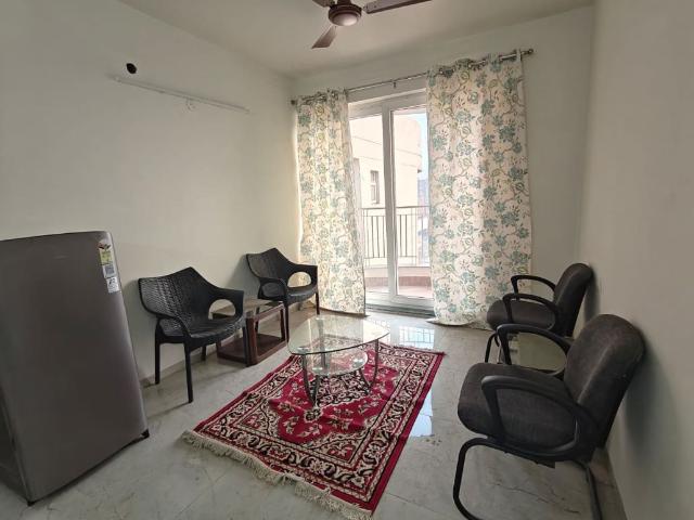 Flat for rent in Faridabad