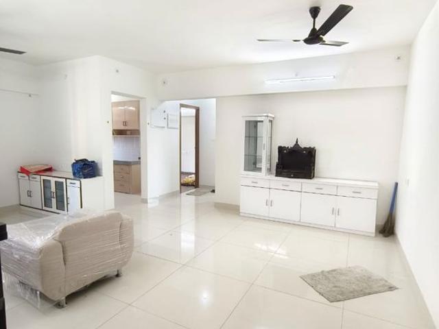 Flat for rent in Malad East, Mumbai Suburban District