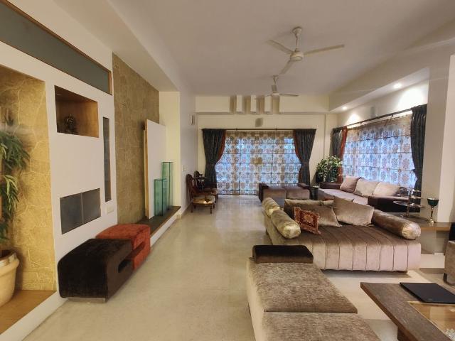 Flat for rent in Indiranagar 1st Stage, Bengaluru