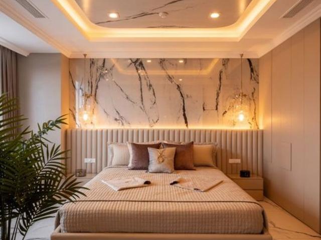 Property for rent in Chanakyapuri, Delhi