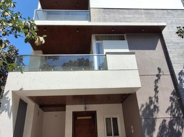 Villa for rent in Telangana