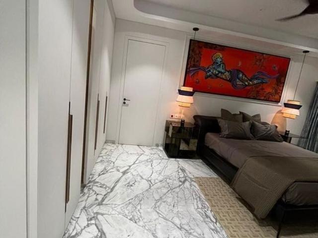 Flat for rent in Worli, Mumbai City District