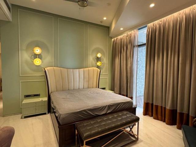 Flat for rent in Worli, Mumbai City District