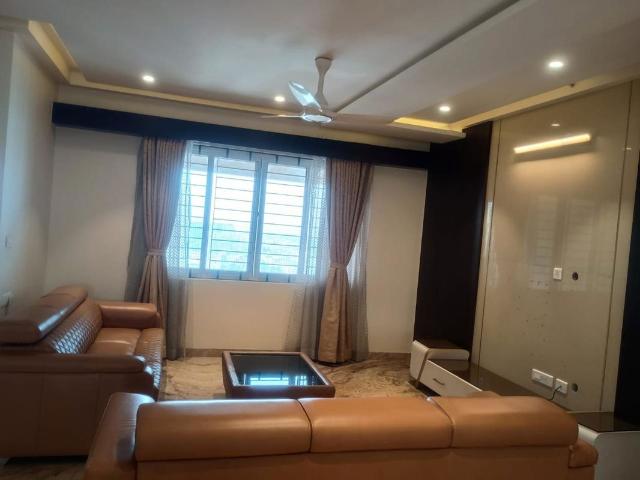 Flat for rent in Bengaluru South City Corporation, Bengaluru