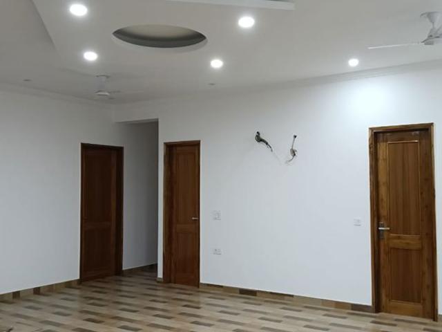 House for rent in Badkhal village