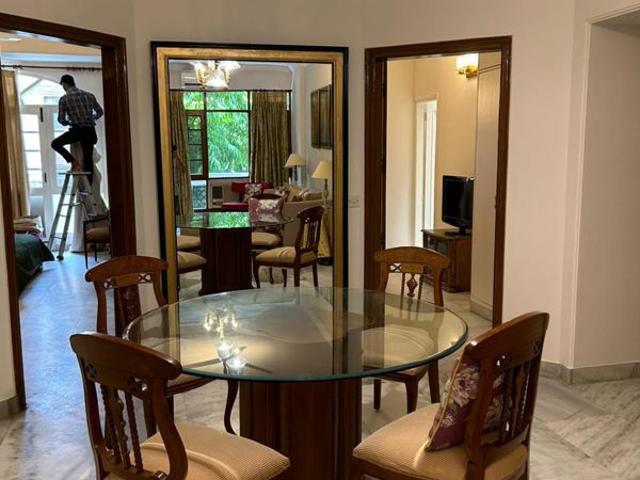 Property for rent in Vasant Vihar, Delhi