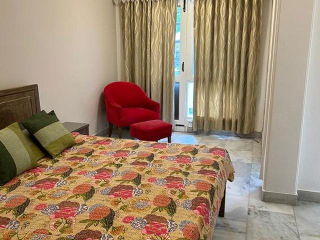 Property for rent in Vasant Vihar, Delhi