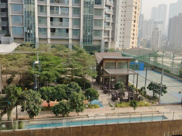 Flat for rent in Dadar West, Mumbai City District