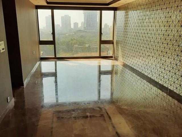 Flat for rent in Lower Parel, Mumbai City District