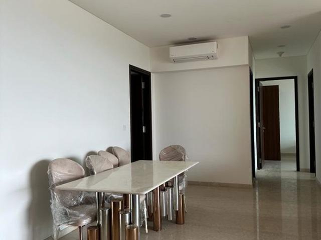 Flat for rent in Mahalakshmi, Mumbai City District