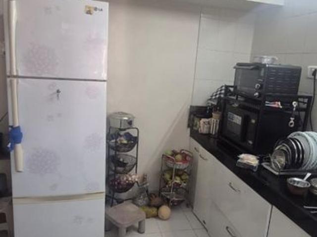 Flat for rent in Koregaon Park, Pune