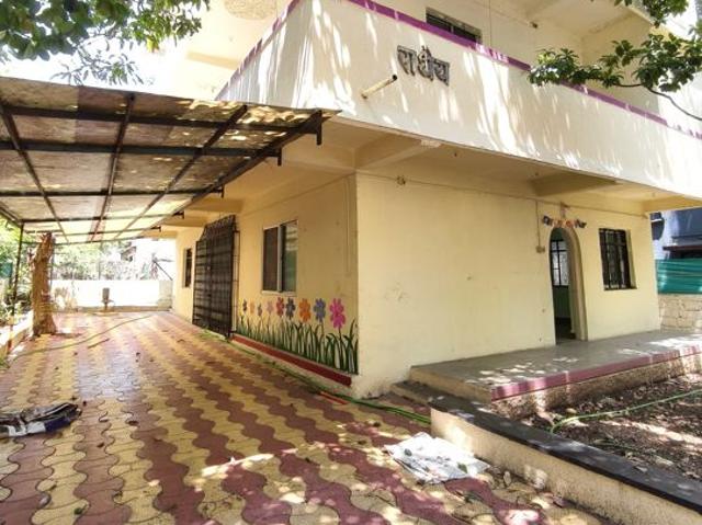 Villa for rent in Pune