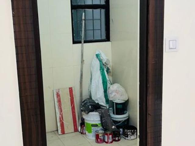 Flat for rent in Faridabad