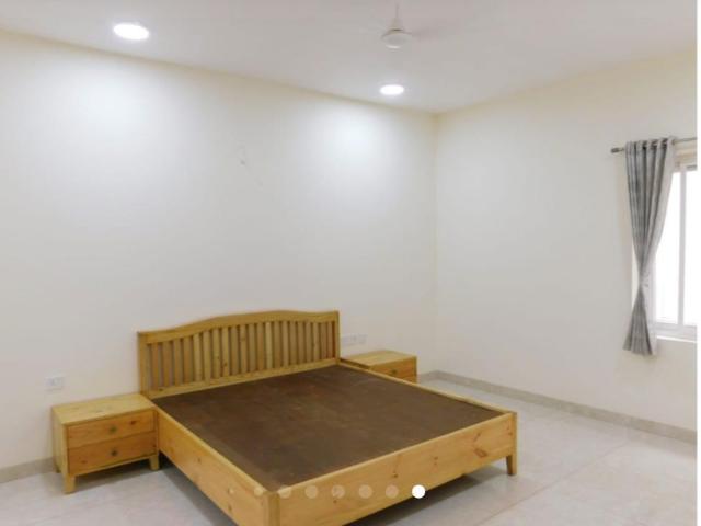 Villa for rent in Muppa Indraprastha, Hyderabad