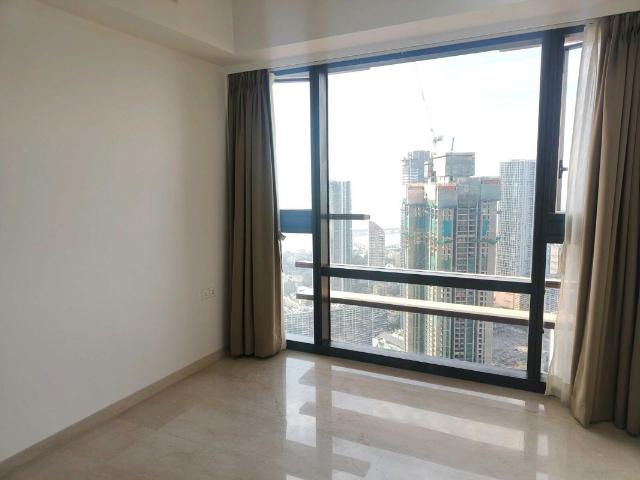 Flat for rent in Lower Parel, Mumbai City District
