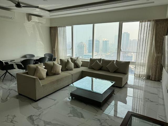 Flat for rent in Nehru Nagar, Mumbai City District