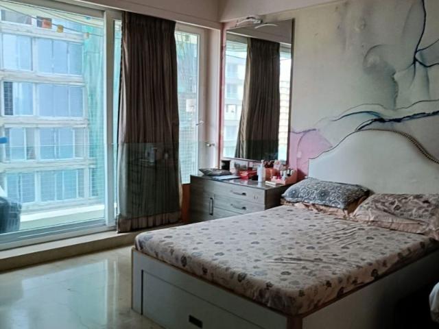 Flat for rent in Prabhadevi, Mumbai City District