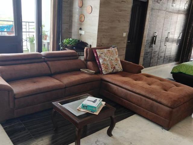 Flat for rent in Dwarka, Delhi