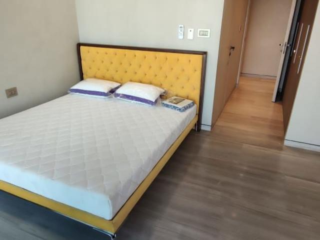 Flat for rent in Lower Parel, Mumbai City District
