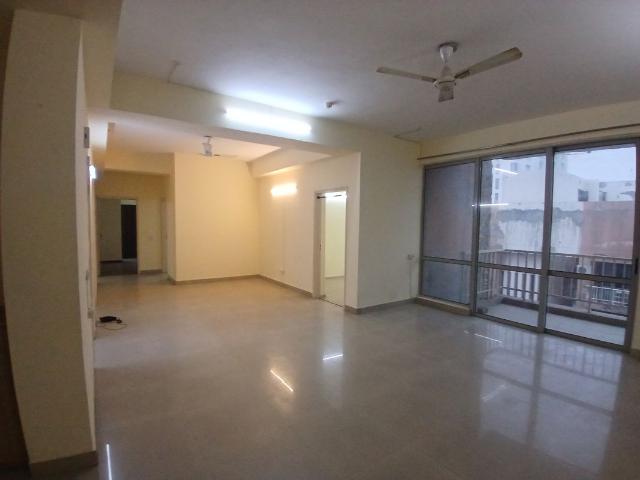 Flat for rent in Pioneer Park, Gurugram