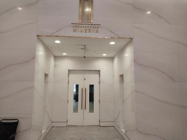 Flat for rent in Mahalakshmi, Mumbai City District