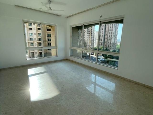 Flat for rent in Powai, Mumbai