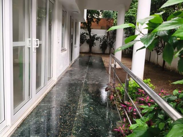 House for rent in Deri
