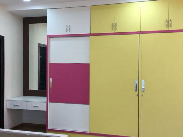 Villa for rent in Greater Hyderabad Municipal Corporation West Zone, Hyderabad