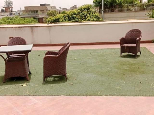 Property for rent in Dhaula Kuan, Delhi