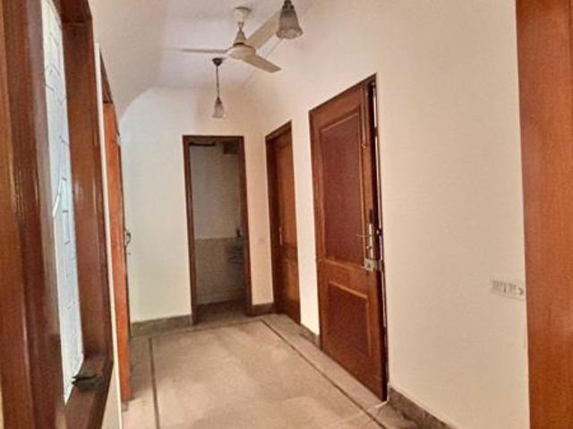 Property for rent in South Delhi, Deri
